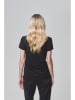 Bench Shirt "Leora" zwart