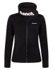 Bench Bluza "Haylo" w kolorze czarnym