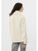 Bench Fleece vest "Riah" crème