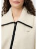 Bench Fleecejacke "Riah" in Creme