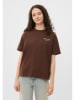 Bench Shirt "Yalo" bruin
