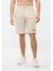 Bench Sweatshort "Tennara" beige