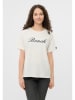 Bench Shirt "Valencia" in Weiß