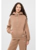 Bench Sweatvest "Gandia" lichtbruin