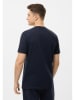 Bench Shirt "Madrid" donkerblauw