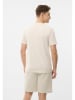 Bench Shirt "Caceres" in Creme