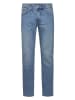 Petrol Industries Spijkerbroek "Lewis" - regular fit - blauw