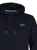 Petrol Industries Hoodie in Dunkelblau