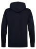 Petrol Industries Hoodie donkerblauw