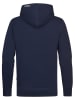 Petrol Industries Hoodie donkerblauw
