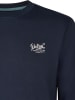 Petrol Industries Sweatshirt in Dunkelblau