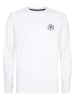 Petrol Industries Sweatshirt wit