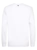 Petrol Industries Sweatshirt wit