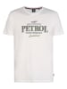 Petrol Industries Shirt wit