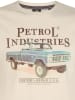 Petrol Industries Shirt in Beige