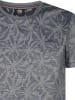 Petrol Industries Shirt donkerblauw