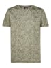 Petrol Industries Shirt in Grün