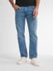 Petrol Industries Jeans - Regular fit - in Hellblau
