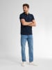 Petrol Industries Jeans - Regular fit - in Hellblau