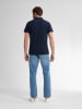Petrol Industries Jeans - Regular fit - in Hellblau
