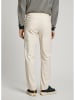 Pepe Jeans Chinobroek "Poplin" crème
