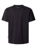Pepe Jeans Shirt "Dorian" in Schwarz