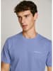 Pepe Jeans Shirt "Damian" kobaltblauw