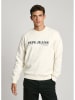 Pepe Jeans Bluza "Dylan" w kolorze kremowym