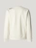 Pepe Jeans Sweatshirt "Dylan" in Creme
