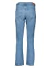 Pepe Jeans Dżinsy - Regular fit - w kolorze błękitnym
