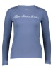 Pepe Jeans Longsleeve in Hellblau