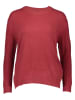 Pepe Jeans Sweter w kolorze czerwonym