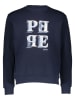 Pepe Jeans Sweatshirt in Dunkelblau