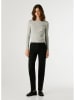 Pepe Jeans Longsleeve "Betina" lichtgrijs