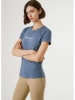 Pepe Jeans Shirt "New Virginia" blauwgrijs