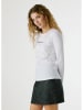 Pepe Jeans Longsleeve "New Virginia" wit