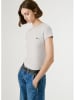 Pepe Jeans Shirt "Merida" in Hellgrau