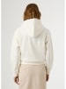 Pepe Jeans Hoodie "Baddy" crème