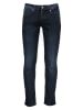 Pepe Jeans Dżinsy - Slim fit - w kolorze granatowym