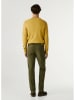 Pepe Jeans Cordhose - Slim fit - in Khaki
