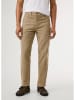 Pepe Jeans Spijkerbroek - slim fit - beige