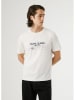 Pepe Jeans Shirt "Tharky" in Creme