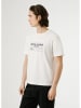 Pepe Jeans Shirt "Tharky" in Creme