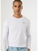 Pepe Jeans Longsleeve wit
