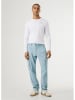 Pepe Jeans Koszulka w kolorze białym