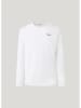 Pepe Jeans Longsleeve in Weiß