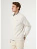 Pepe Jeans Bluza "Macbeth" w kolorze kremowym
