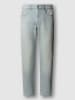 Pepe Jeans Spijkerbroek - regular fit - lichtblauw