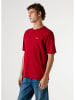 Pepe Jeans Shirt "Connor" in Rot