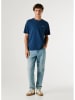 Pepe Jeans Shirt "Connor" in Dunkelblau